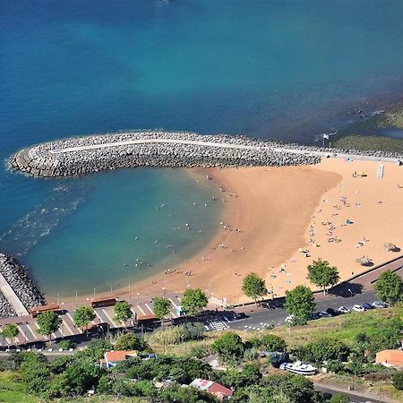 Sunny Beach Machico Apartment By Hr Madeira Eksteriør bilde