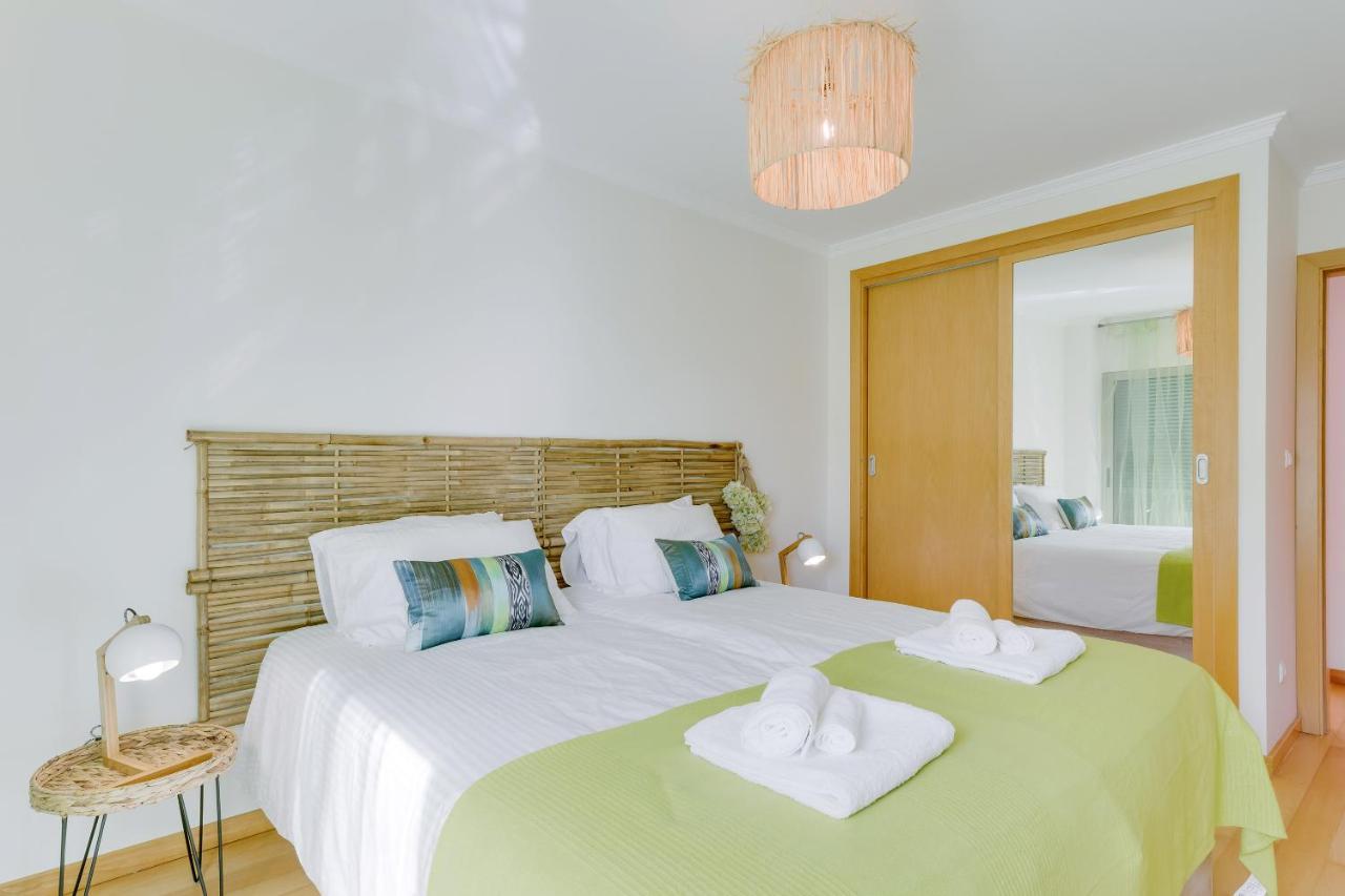 Sunny Beach Machico Apartment By Hr Madeira Eksteriør bilde