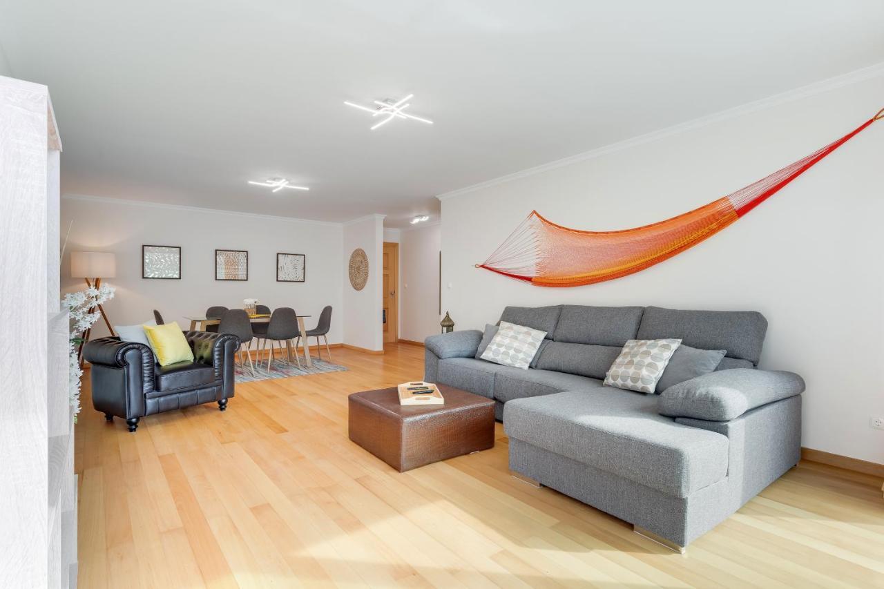 Sunny Beach Machico Apartment By Hr Madeira Eksteriør bilde