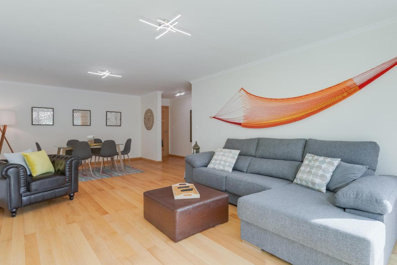 Sunny Beach Machico Apartment By Hr Madeira Eksteriør bilde